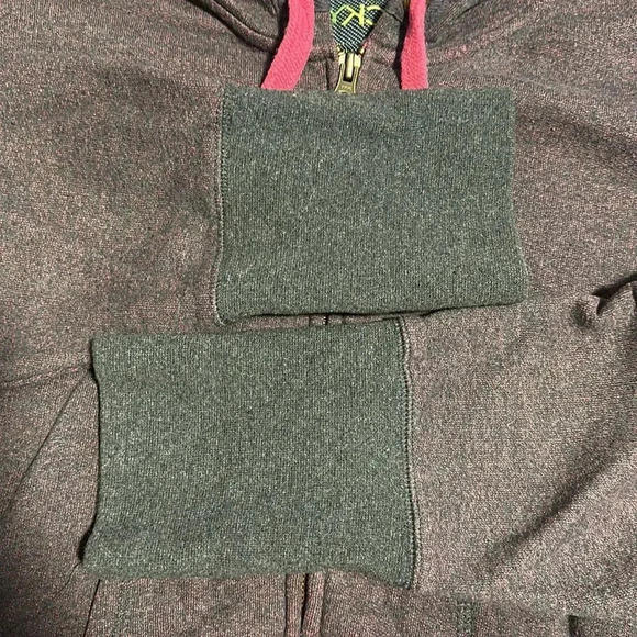 PLAYBACK Hoodie Jacket XL - Picture 14 of 14